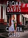 Cover image for The Chelsea Girls